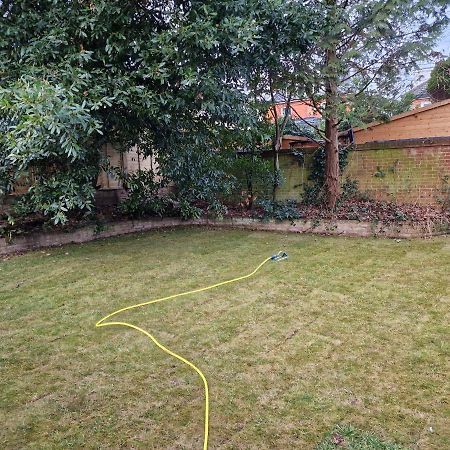 ボーンマス Luxury 3 Bed House W Parking & Garden! 1ヴィラ エクステリア 写真
